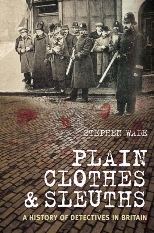 Plain Clothes & Sleuths