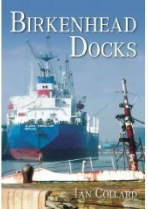Birkenhead Docks