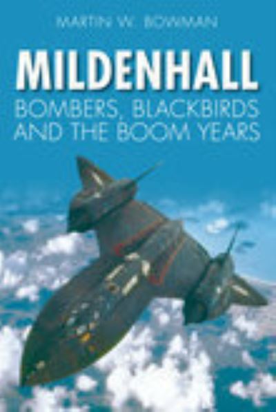 Mildenhall