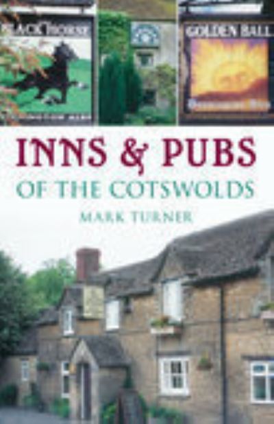 Inns & Pubs of the Cotswolds