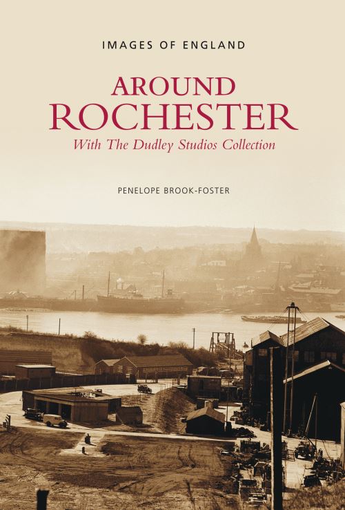 Around Rochester With the Dudley Studios Collection