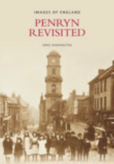 Penryn Revisited