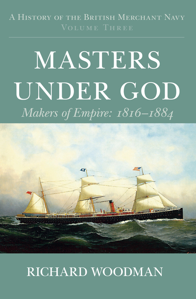Masters Under God