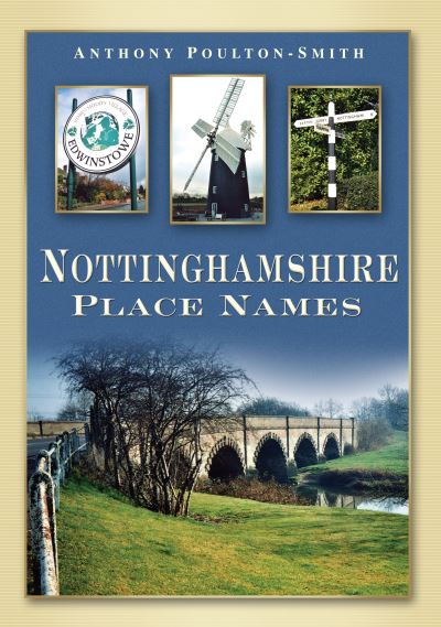 Nottinghamshire Place-Names