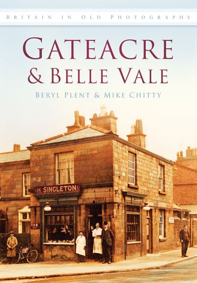Gateacre & Belle Vale