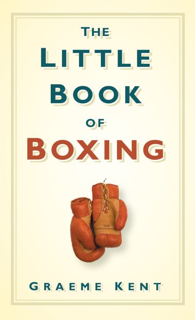 The Little Book of Boxing