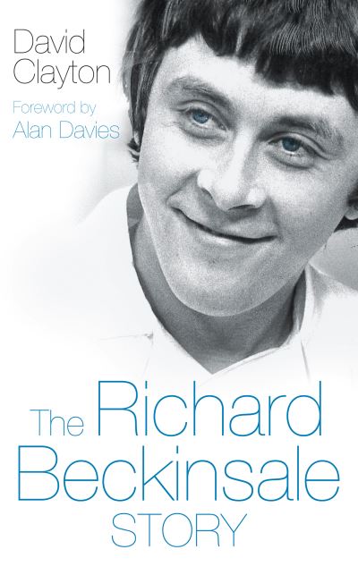 The Richard Beckinsale Story