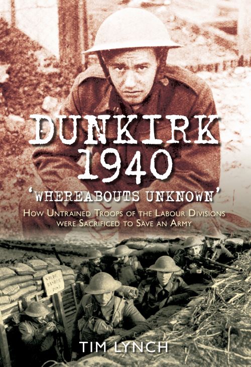 Dunkirk 1940
