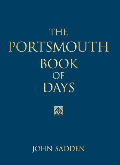 The Portsmouth Book of Days