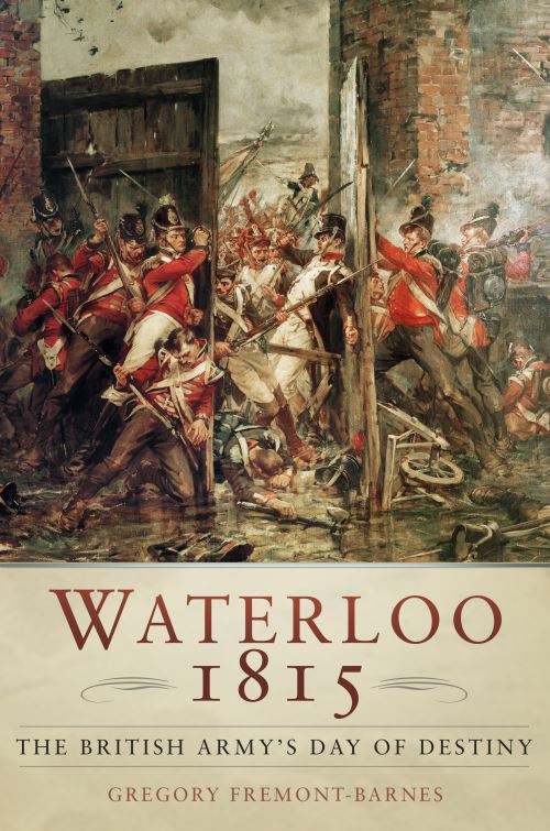 Waterloo 1815