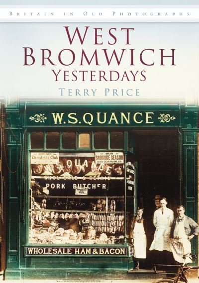 West Bromwich Yesterdays