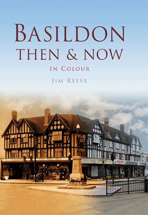 Basildon Then & Now