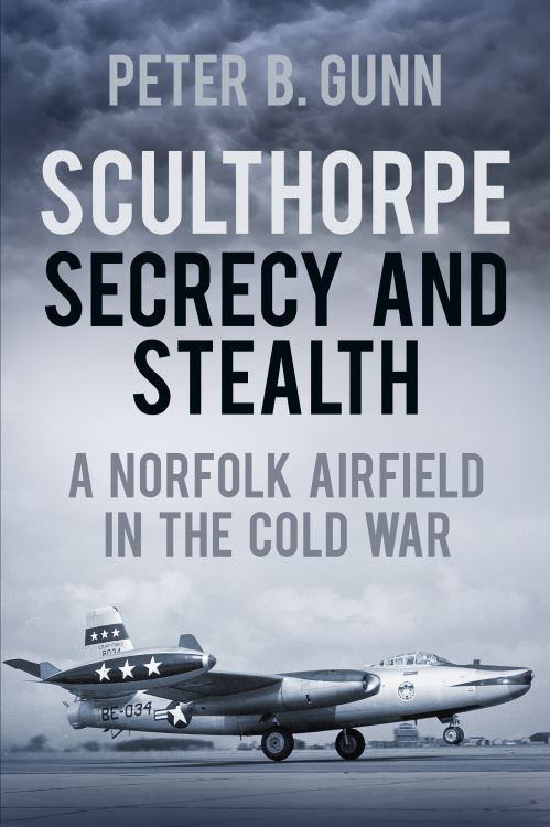 Sculthorpe