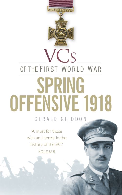 Spring Offensive 1918