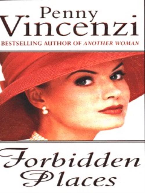 Forbidden Places