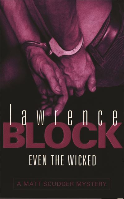 Even the Wicked