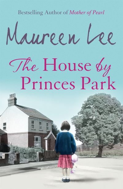 The House by Princes Park