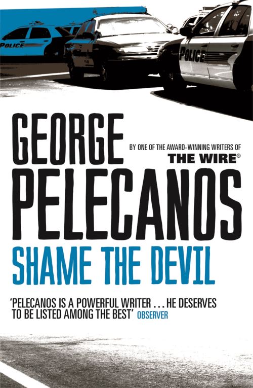 Shame the Devil