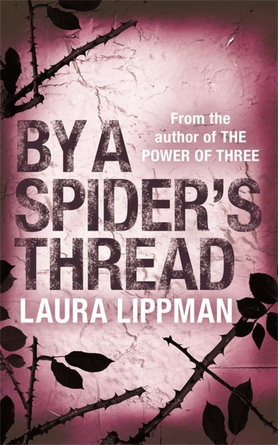 By a Spider's Thread