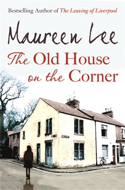 Old House On The Corner