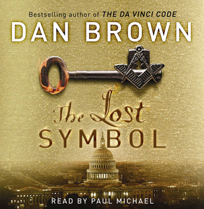 The Lost Symbol