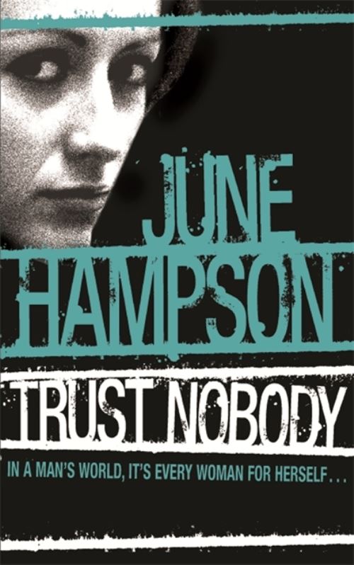Trust Nobody