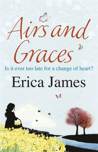 Airs & Graces