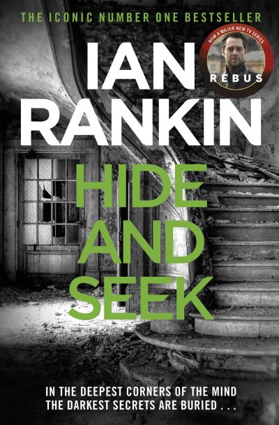 Hide & Seek