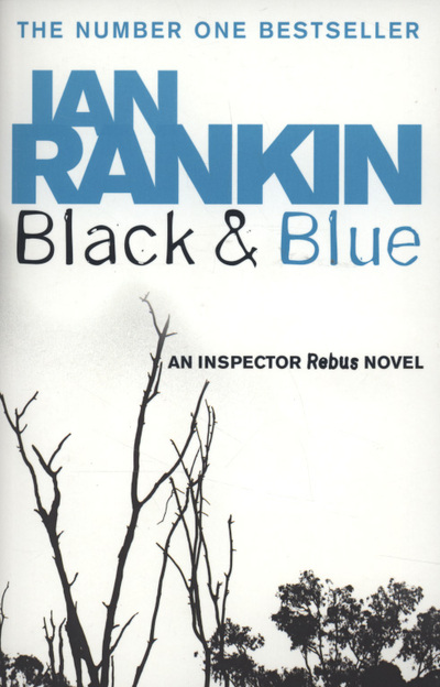 Black & Blue