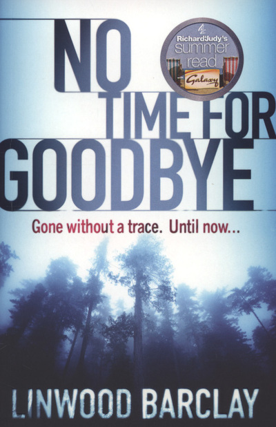 No Time for Goodbye