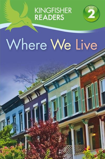 Where We Live
