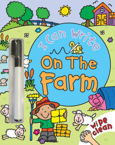 I Can Write