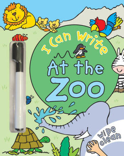 I Can Write