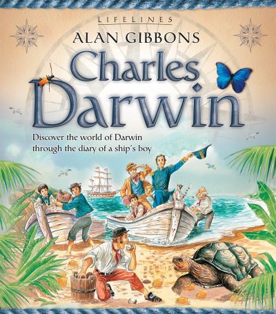 Charles Darwin