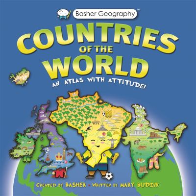 Countries of the World