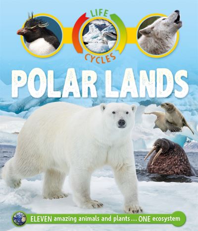 Polar Lands
