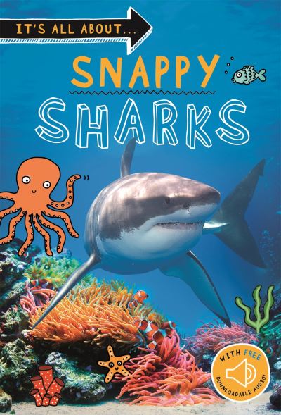 Snappy Sharks