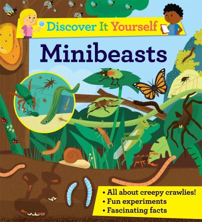 Minibeasts