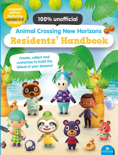 Animal Crossing - New Horizons
