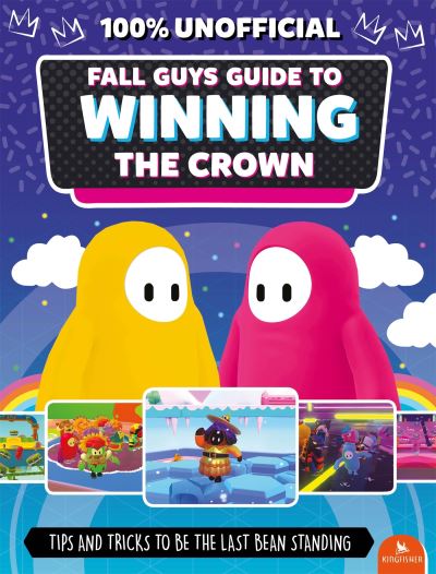 Fall Guys Guide to Winning the Crown