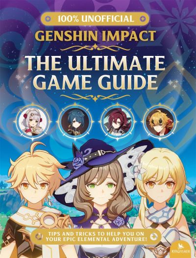 Genshin Impact