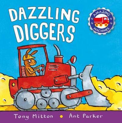 Amazing Machines