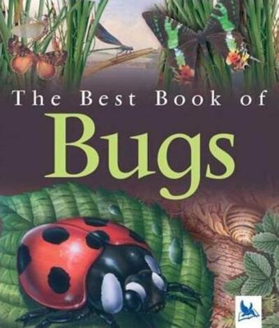 Best Book of Bugs