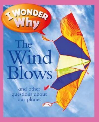 US I Wonder Why the Wind Blows
