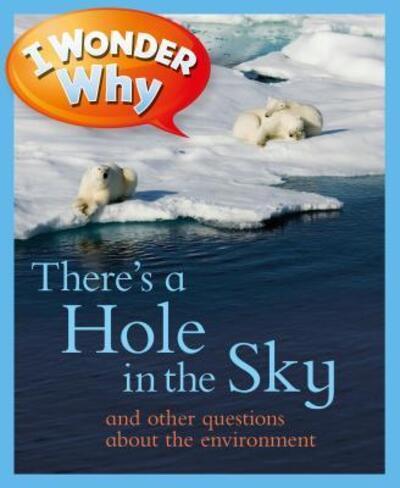 US I Wonder Why There's a Hole in the Sky