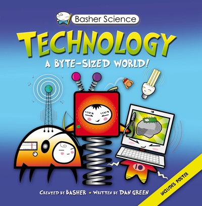 Basher Science