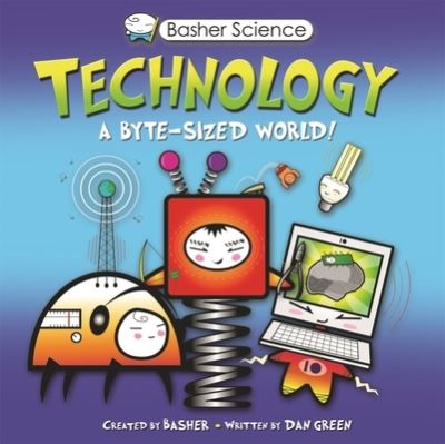 Basher Science