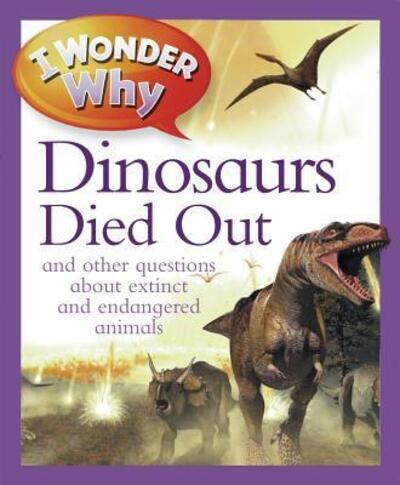 US I Wonder Why The Dodo Is Dead
