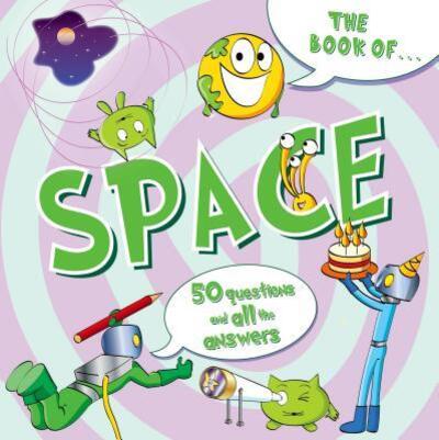 US The Book Of... Space