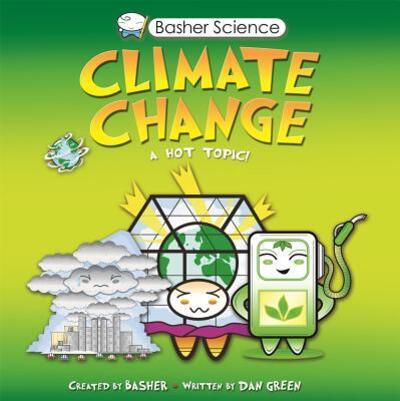 Basher Science